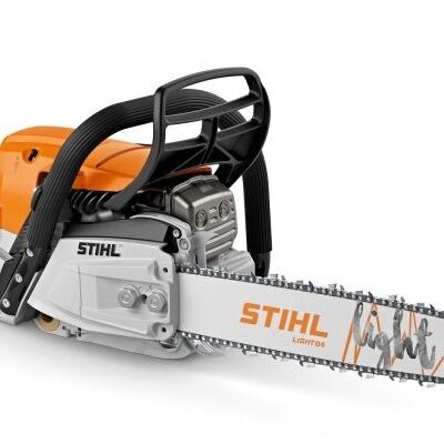 STIHL Motorsäge MS 261 C-M VW, RS, Schienenlänge 35 cm