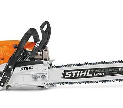 STIHL Motorsäge MS 462 C-M VW, RS - Schienenlänge 40 cm