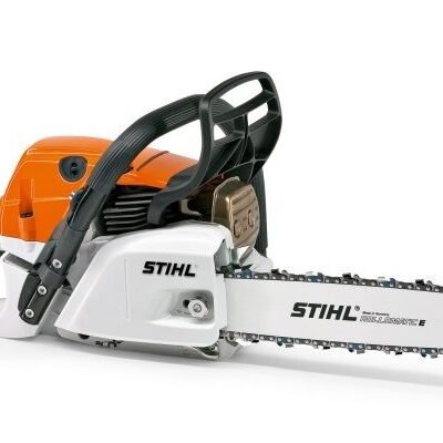 STIHL Motorsäge MS 241 C-M VW, PS3, Schnittlänge 35 cm