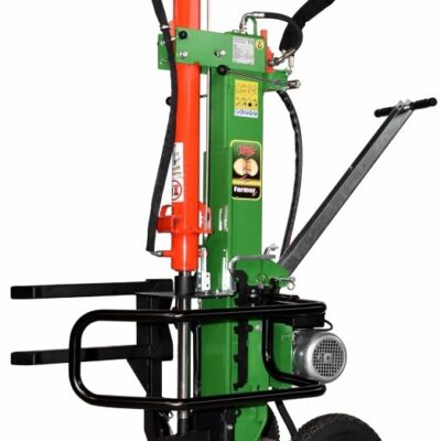 Thor Holzspalter Farmer 13 Ton 400 Volt mit SPEEDandPOWER