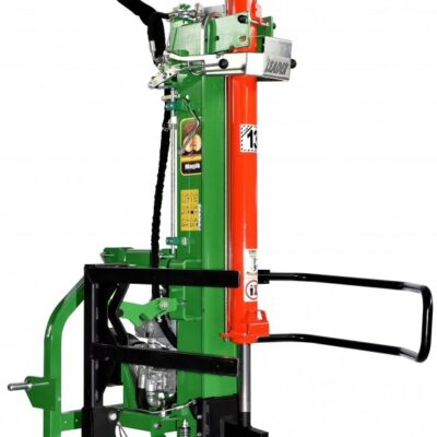 Thor Holzspalter Magik 13 Ton Kombi 400 Volt + V.PF mit System-LEADER