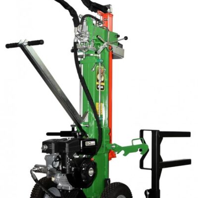 Thor Holzspalter Magik 13 Ton Yamaha Benzin Motor mit System-LEADER