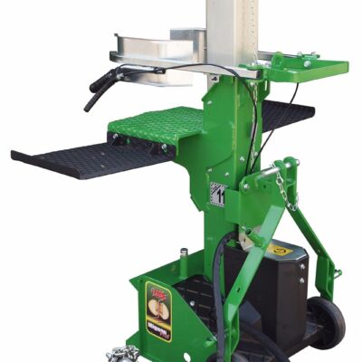 Thor Holzspalter Mignon Prof 11 Ton, HVP