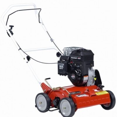 Tielbürger TV510 Benzin-Vertikutierer B&S750 OHV