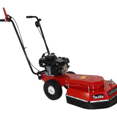 Tielbürger Wildkrautbürste tw50s – Honda GXv160
