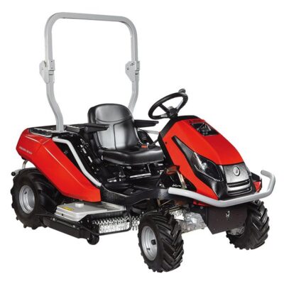 EFCO TONKAWA 26 KAWA - inkl. Mähwerk 110