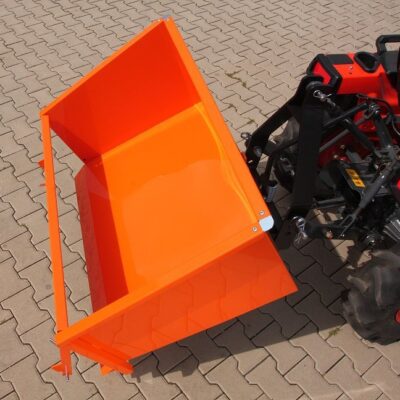 Kippbare Transport Box TRB 100