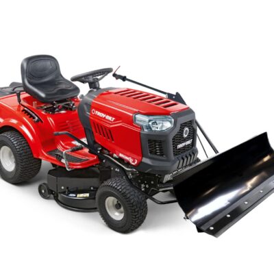 MTD TROY-BILT Rasentraktor BRONCO 92T-R inkl. Winterpaket 110 Plus