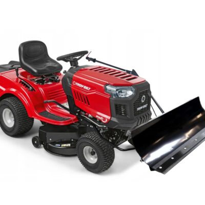 MTD TROY-BILT Rasentraktor PONY 92T-R inkl. Winterpaket 110 Plus