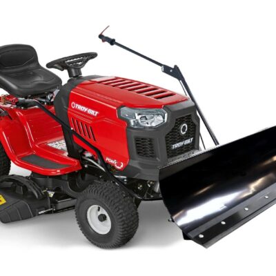MTD TROY-BILT Rasentraktor PONY 92T-S inkl. Winterpaket 110 Plus