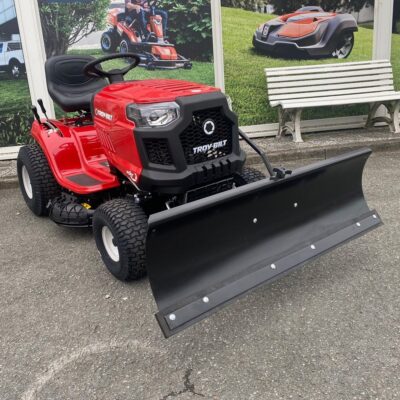 MTD TROY-BILT Rasentraktor PONY 92T-S inkl. Winterpaket 117