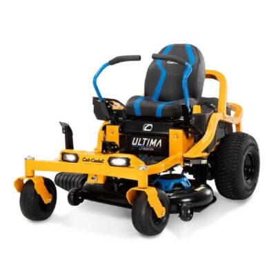 Cub Cadet XZ5 EL107 Akku Zero-Turn-Mäher