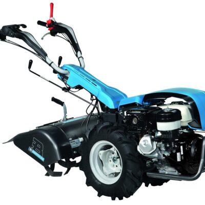 Bertolini Einachser 413 S K9000 HD mit Easycult 70