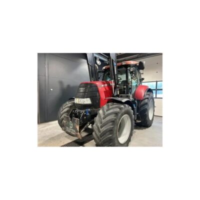 CASE IH PUMA 160 CVX