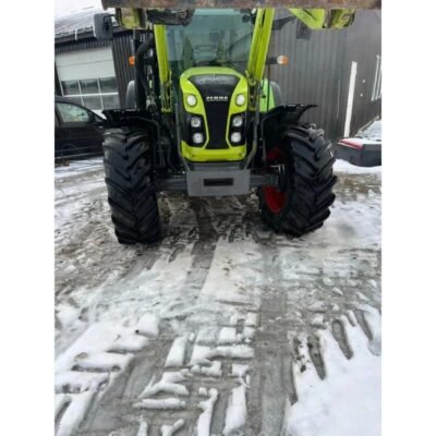 CLAAS Arion 460