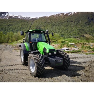 Deutz Fahr 150mk3
