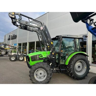 Deutz Fahr 5080D