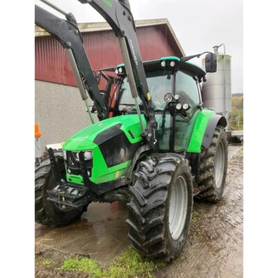 Deutz Fahr 5110P
