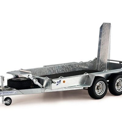 Ifor williams gp106 schienen-Neu
