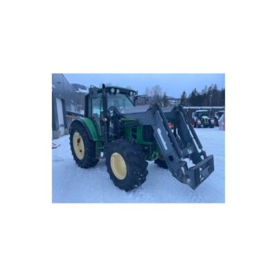 John Deere 6330 Premium