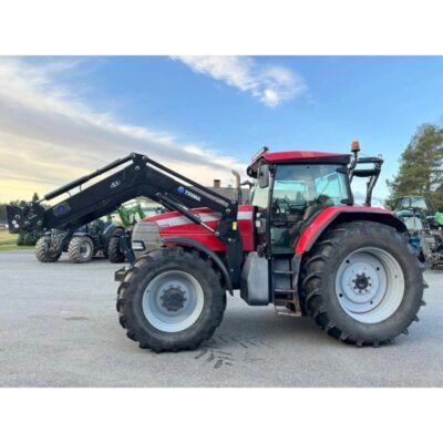 McCormick X4.50