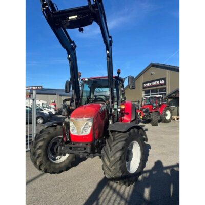McCormick X7 460