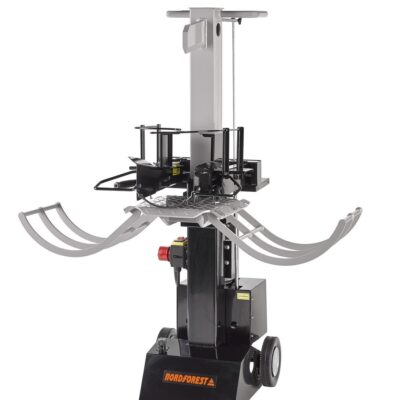 NORDFOREST Holzspalter 8t – 230 VOLT