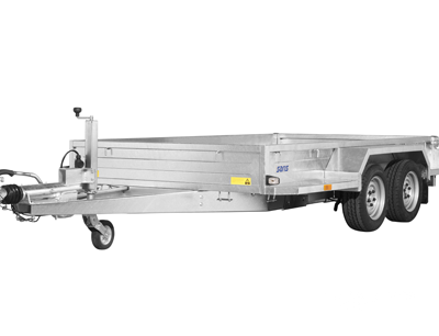 Saris magnum explorer 3000-Neu