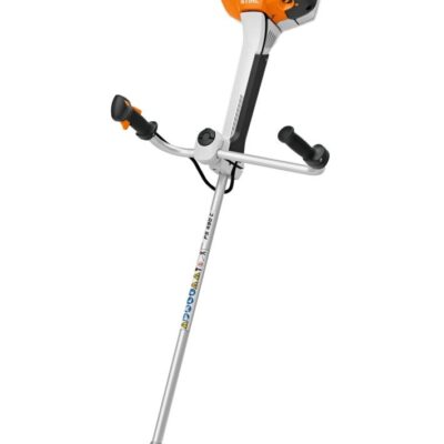 STIHL Benzin-Freischneider FS 490 C-EM K